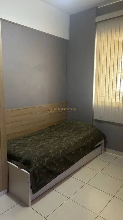 Apartamento à venda com 2 quartos, 110m² - Foto 11