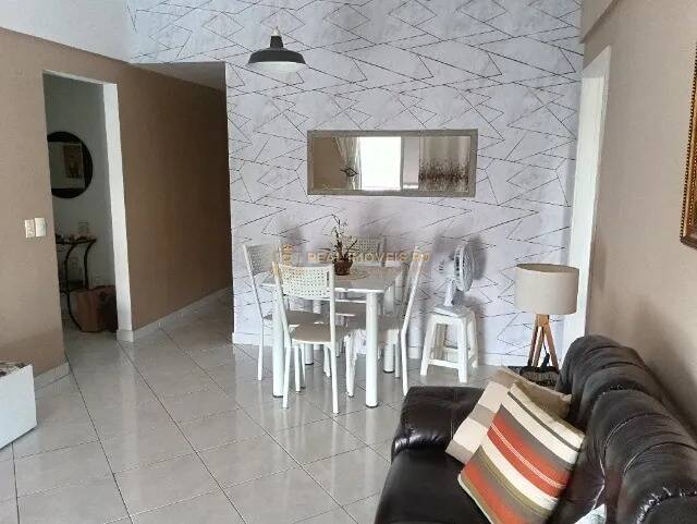 Apartamento à venda com 2 quartos, 91m² - Foto 2