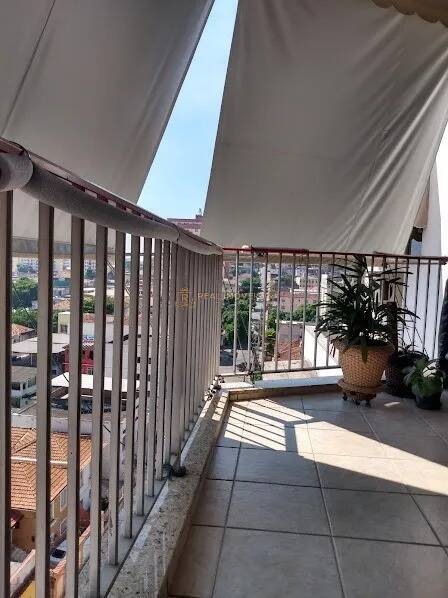 Apartamento à venda com 2 quartos, 91m² - Foto 4