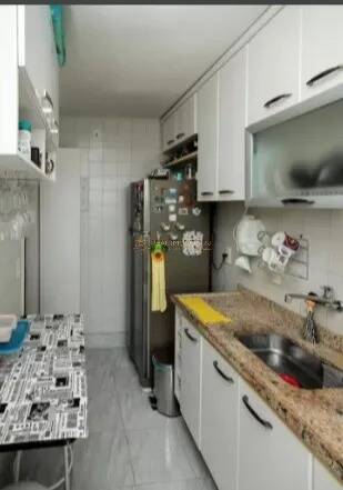 Apartamento à venda com 2 quartos, 91m² - Foto 7