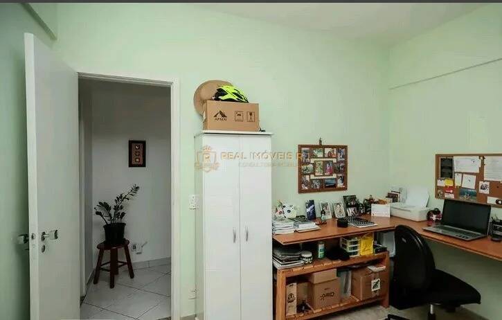 Apartamento à venda com 2 quartos, 91m² - Foto 9