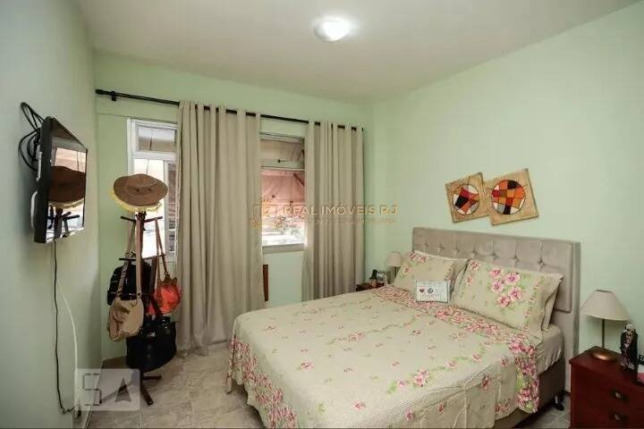 Apartamento à venda com 2 quartos, 91m² - Foto 10