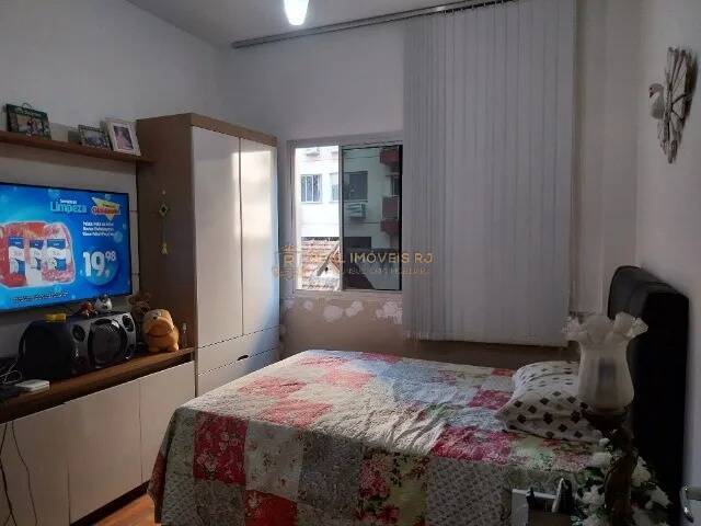 Apartamento à venda com 3 quartos, 80m² - Foto 14