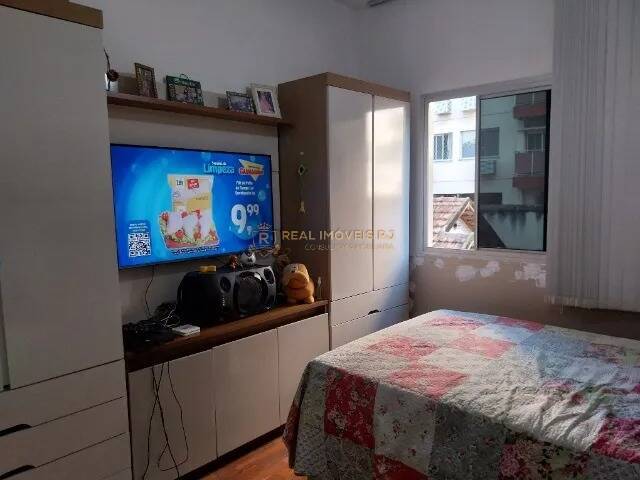 Apartamento à venda com 3 quartos, 80m² - Foto 15