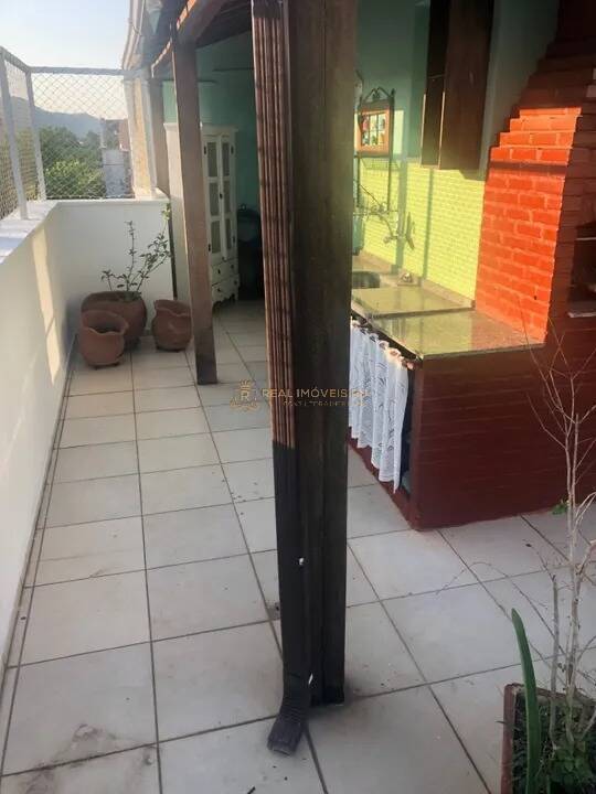 Apartamento para alugar com 4 quartos, 142m² - Foto 6