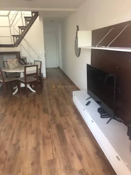 Apartamento para alugar com 4 quartos, 142m² - Foto 7