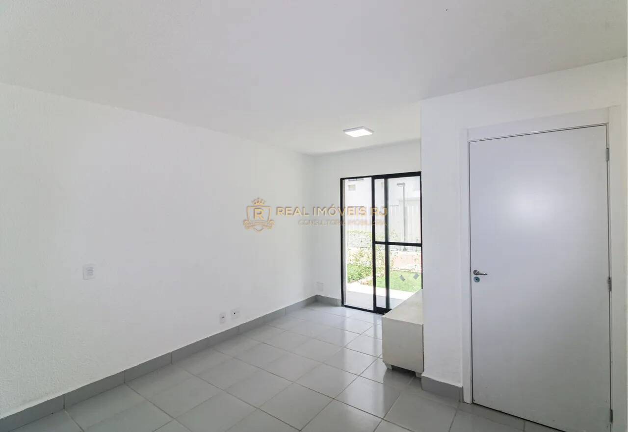 Apartamento para alugar com 1 quarto, 63m² - Foto 2