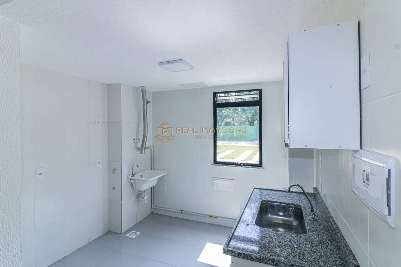 Apartamento para alugar com 1 quarto, 63m² - Foto 3