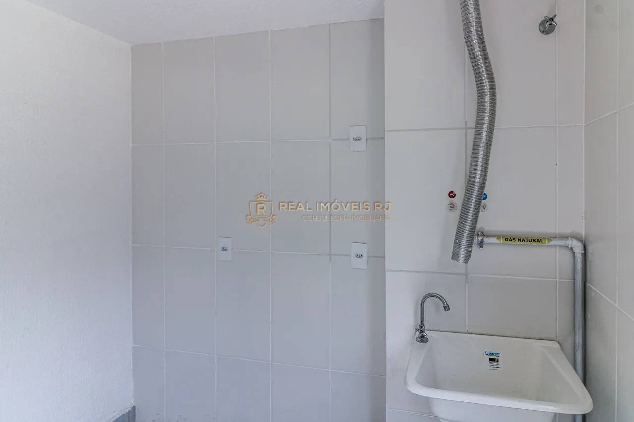 Apartamento para alugar com 1 quarto, 63m² - Foto 5