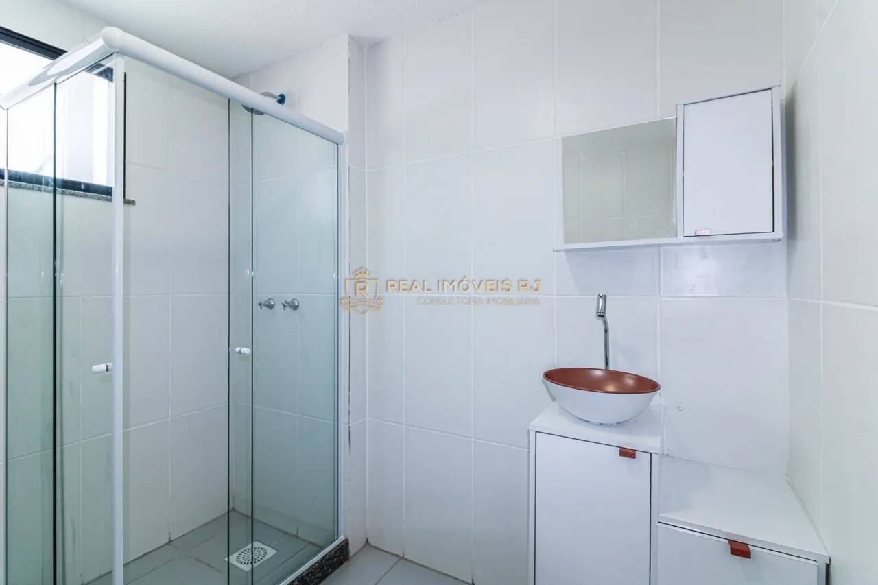 Apartamento para alugar com 1 quarto, 63m² - Foto 8