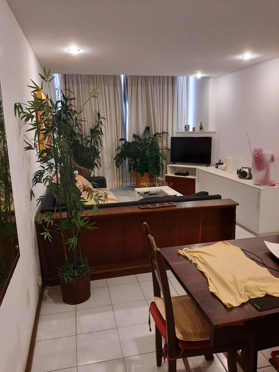 Apartamento à venda com 4 quartos, 100m² - Foto 1