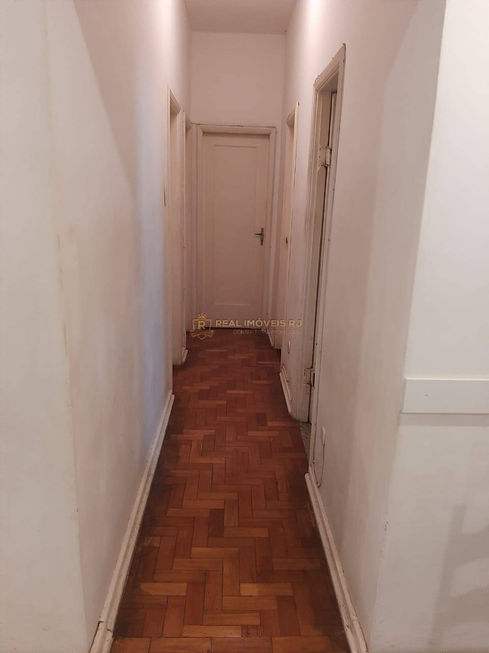 Apartamento à venda com 4 quartos, 100m² - Foto 3