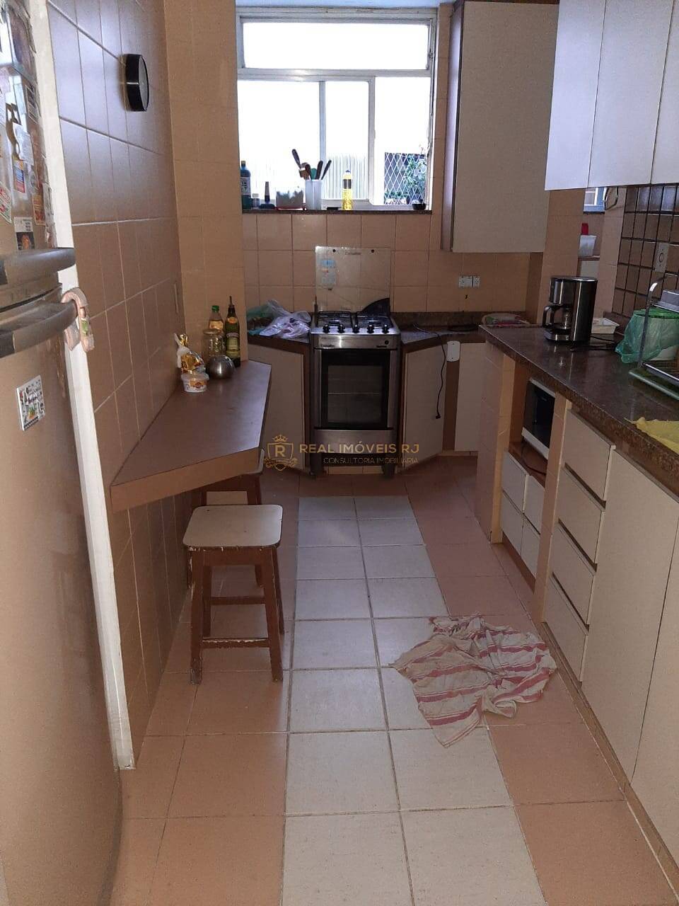 Apartamento à venda com 4 quartos, 100m² - Foto 4