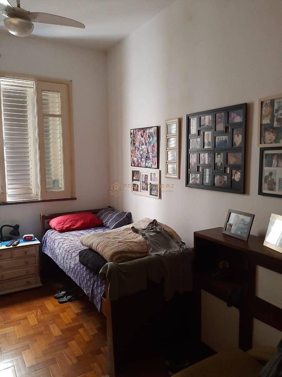 Apartamento à venda com 4 quartos, 100m² - Foto 8