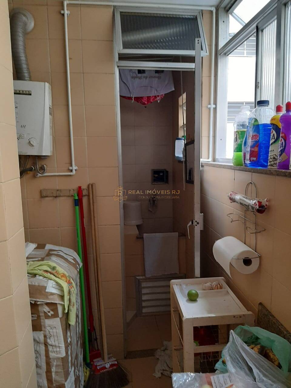 Apartamento à venda com 4 quartos, 100m² - Foto 6