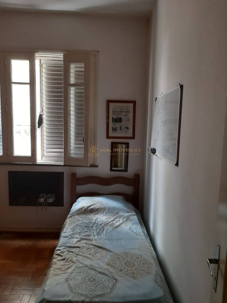 Apartamento à venda com 4 quartos, 100m² - Foto 9