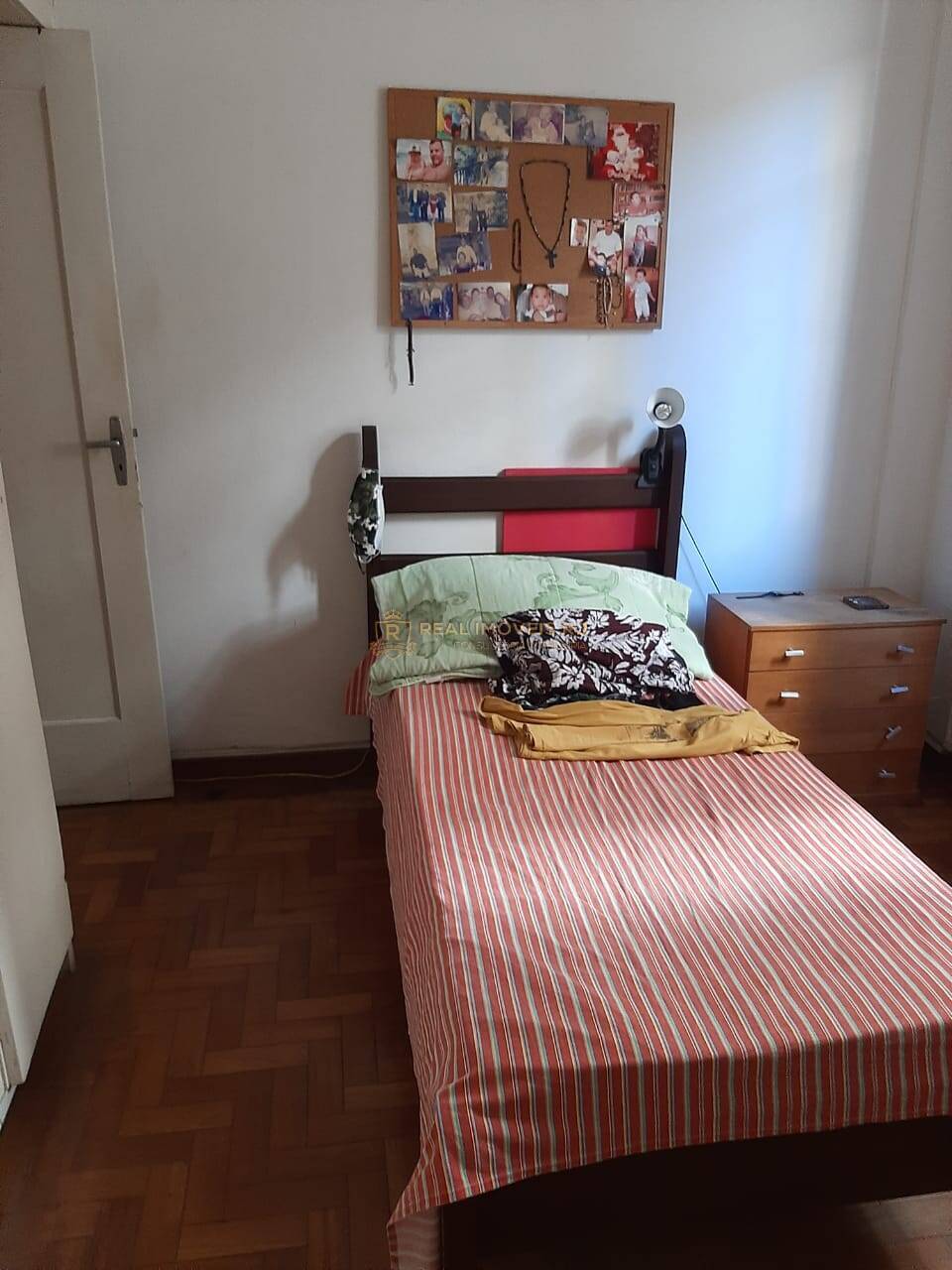 Apartamento à venda com 4 quartos, 100m² - Foto 11