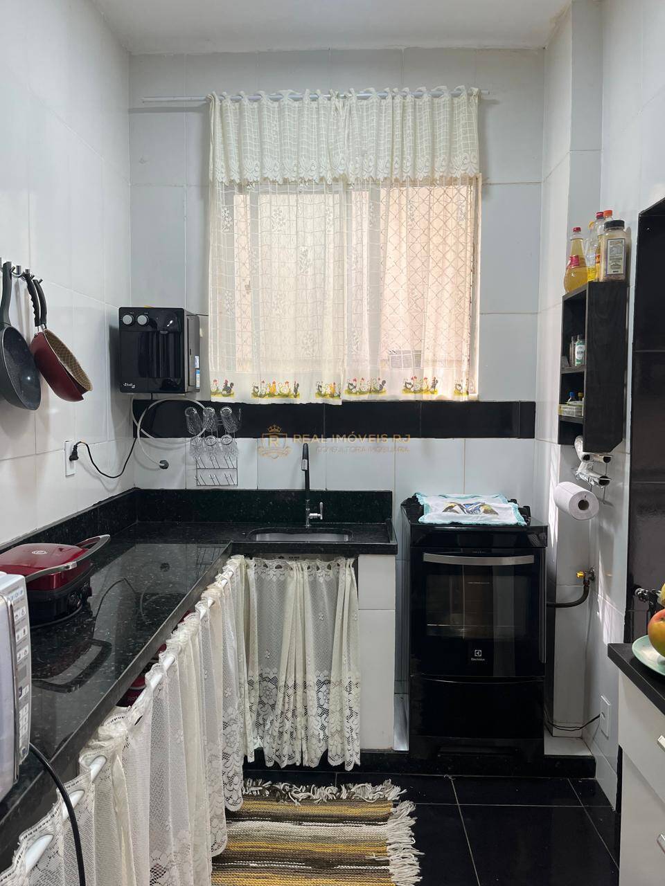 Apartamento à venda com 2 quartos, 90m² - Foto 7