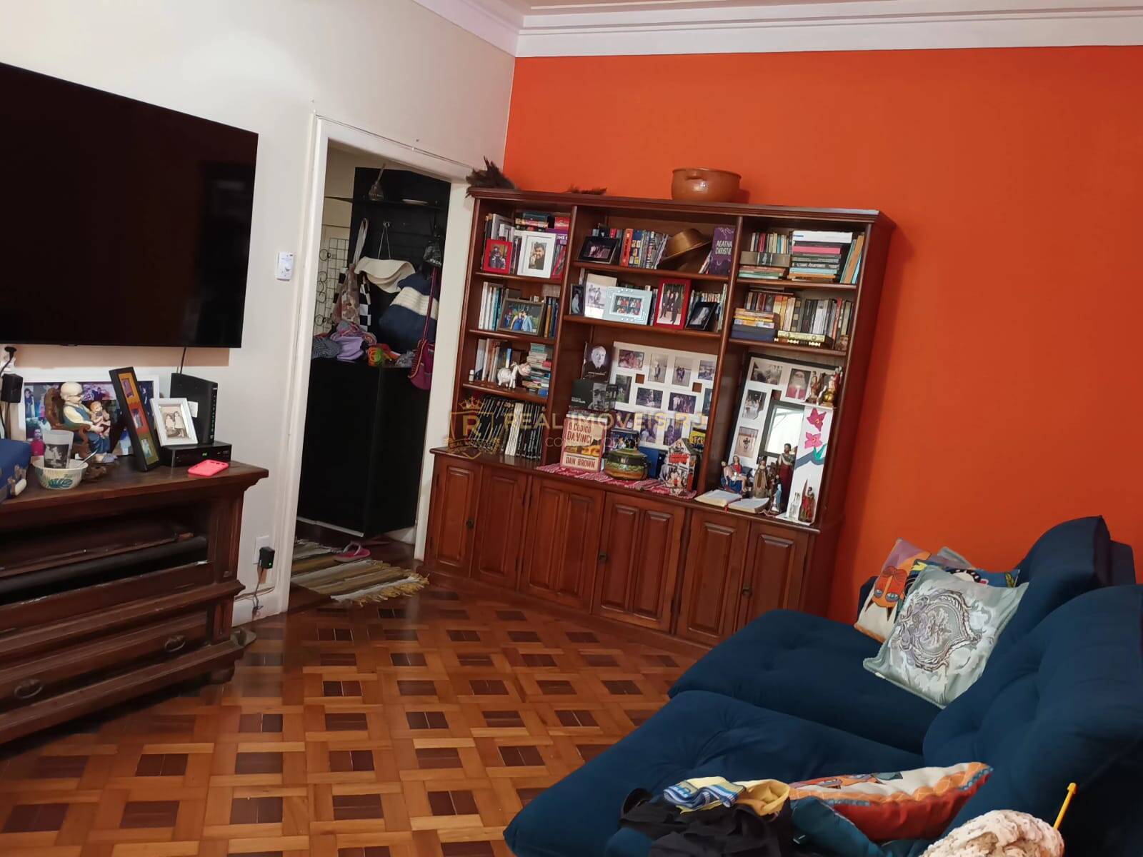 Apartamento à venda com 2 quartos, 90m² - Foto 5