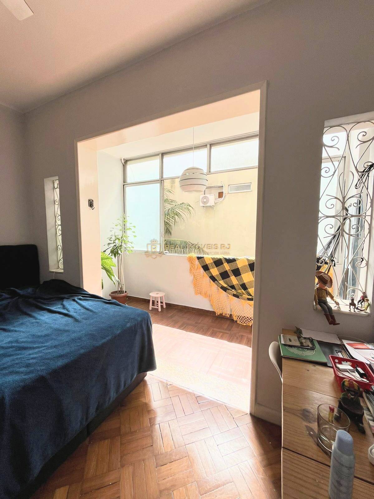 Apartamento à venda com 2 quartos, 90m² - Foto 13