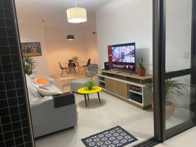 Apartamento à venda com 3 quartos, 92m² - Foto 3