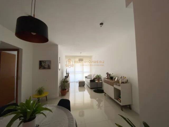 Apartamento à venda com 3 quartos, 92m² - Foto 4