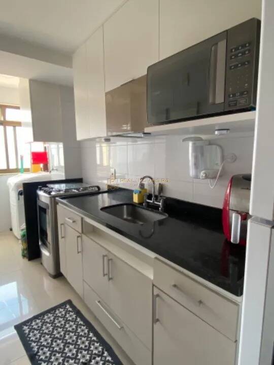 Apartamento à venda com 3 quartos, 92m² - Foto 7