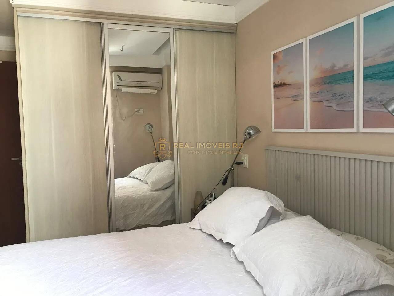 Apartamento à venda com 3 quartos, 86m² - Foto 8