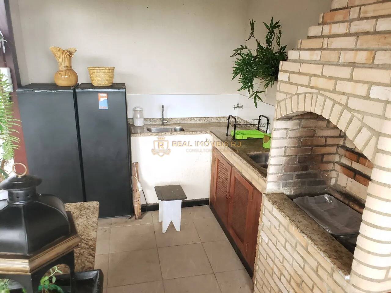 Apartamento à venda com 4 quartos, 250m² - Foto 3