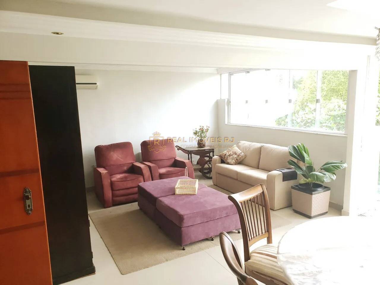 Apartamento à venda com 4 quartos, 250m² - Foto 9