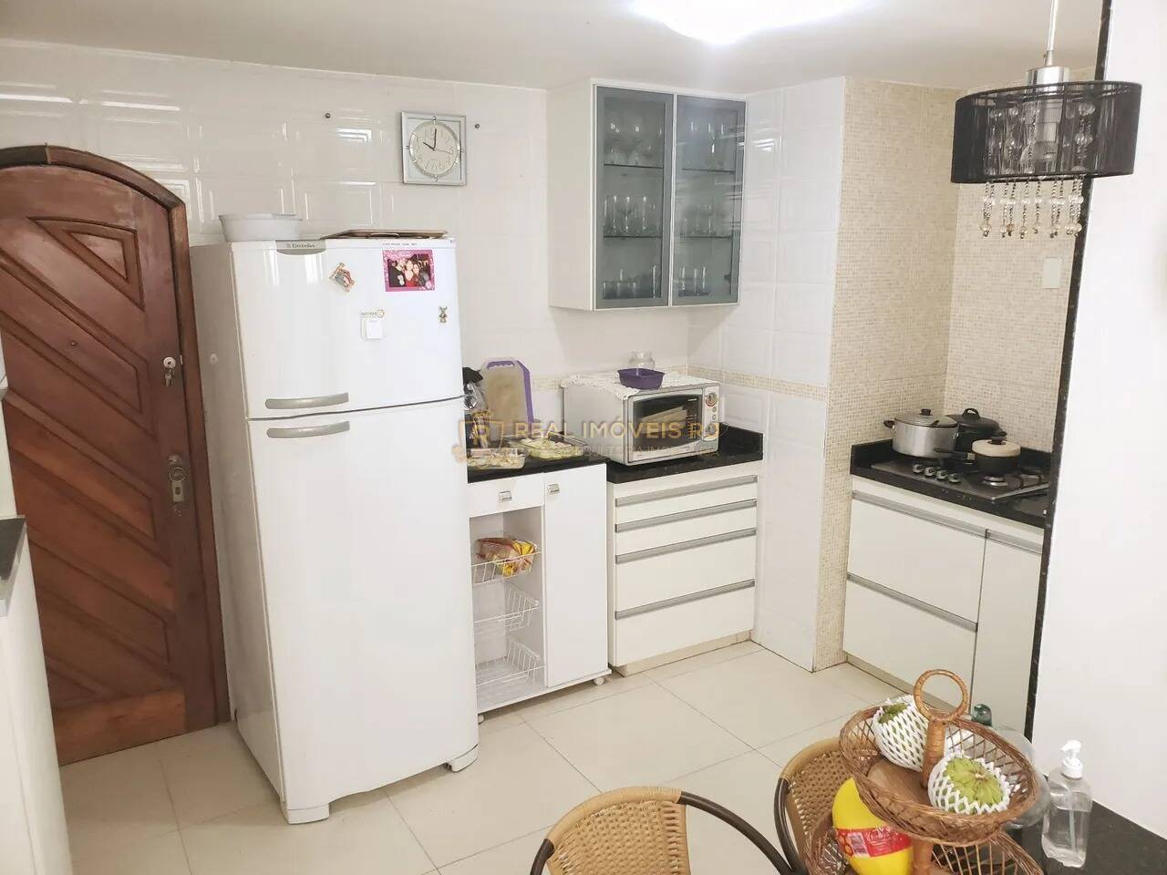 Apartamento à venda com 4 quartos, 250m² - Foto 10