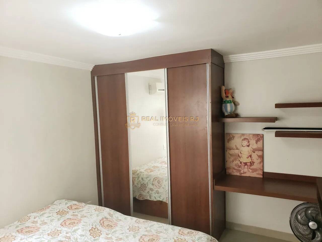 Apartamento à venda com 4 quartos, 250m² - Foto 12