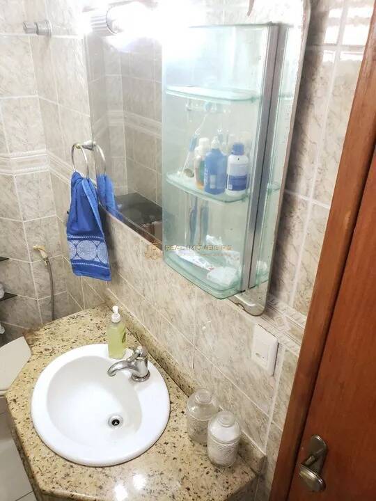 Apartamento à venda com 4 quartos, 250m² - Foto 15