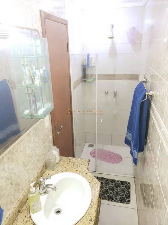 Apartamento à venda com 4 quartos, 250m² - Foto 16