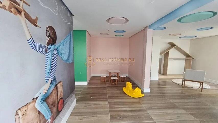 Apartamento à venda com 2 quartos, 50m² - Foto 10