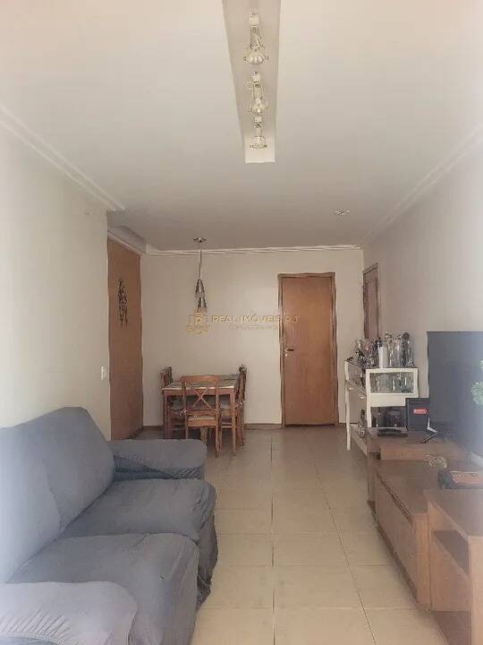 Apartamento à venda com 3 quartos, 83m² - Foto 5