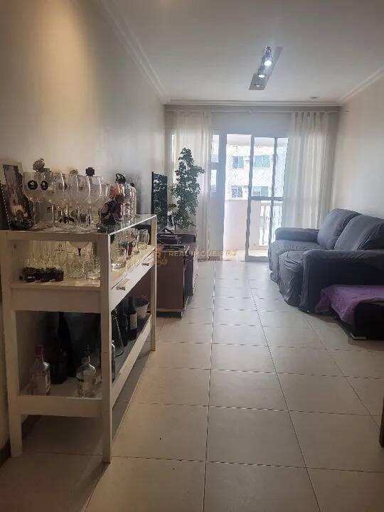 Apartamento à venda com 3 quartos, 83m² - Foto 4