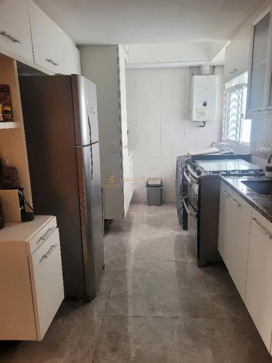 Apartamento à venda com 3 quartos, 83m² - Foto 8