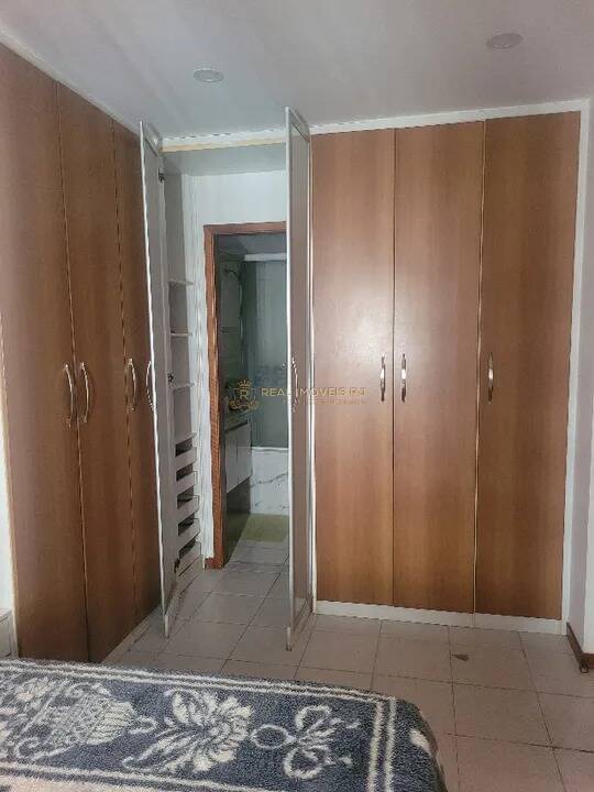 Apartamento à venda com 3 quartos, 83m² - Foto 12