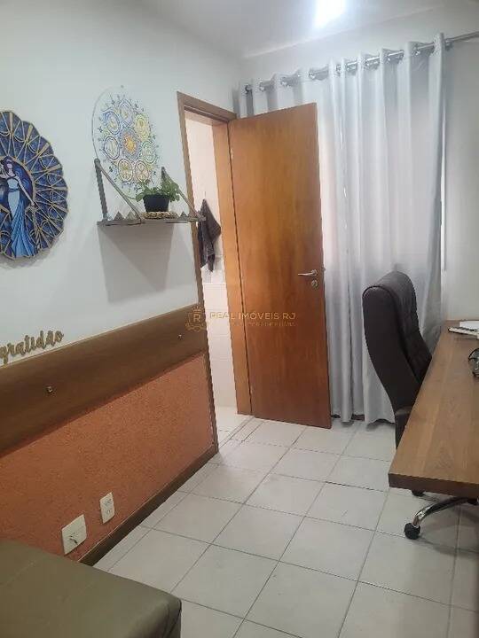 Apartamento à venda com 3 quartos, 83m² - Foto 9