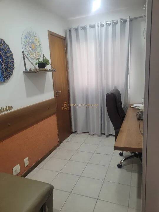 Apartamento à venda com 3 quartos, 83m² - Foto 17