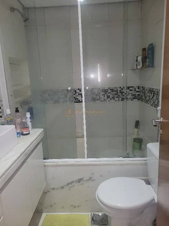 Apartamento à venda com 3 quartos, 83m² - Foto 21