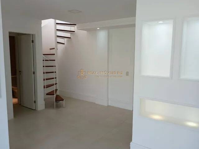 Apartamento à venda com 3 quartos, 165m² - Foto 5