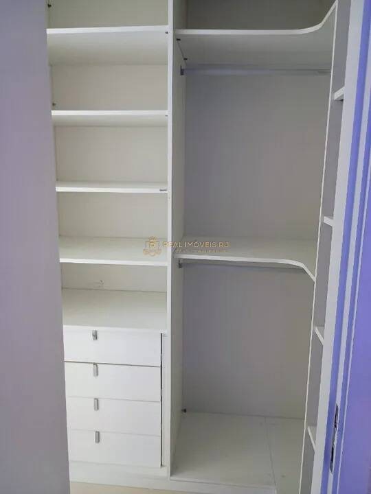 Apartamento à venda com 3 quartos, 165m² - Foto 12