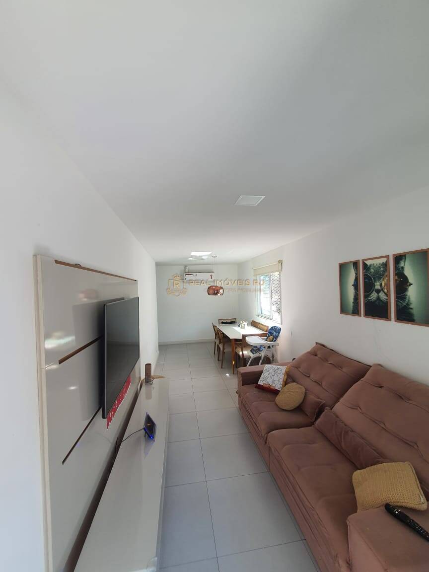 Apartamento à venda com 3 quartos, 96m² - Foto 3