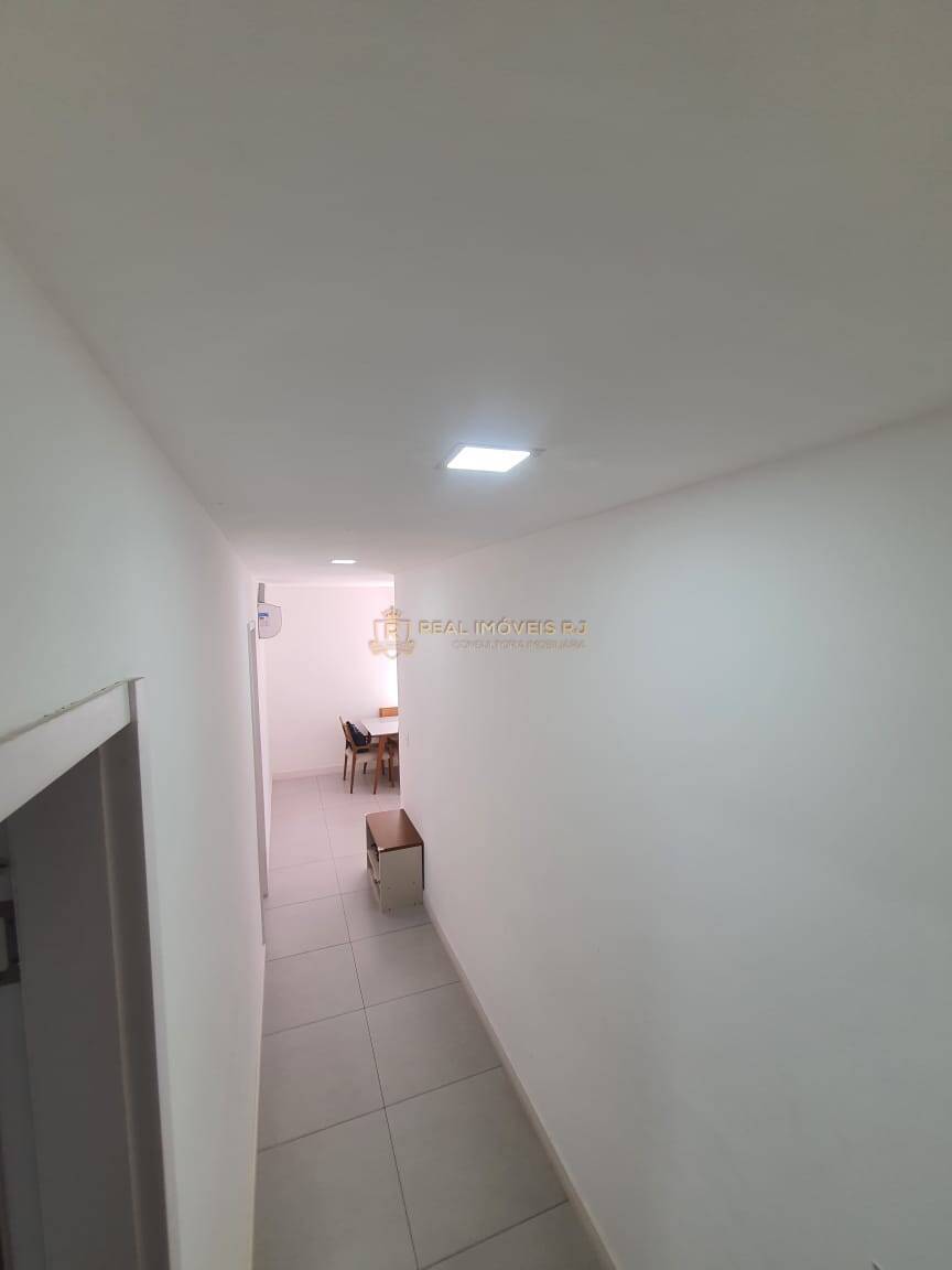 Apartamento à venda com 3 quartos, 96m² - Foto 8