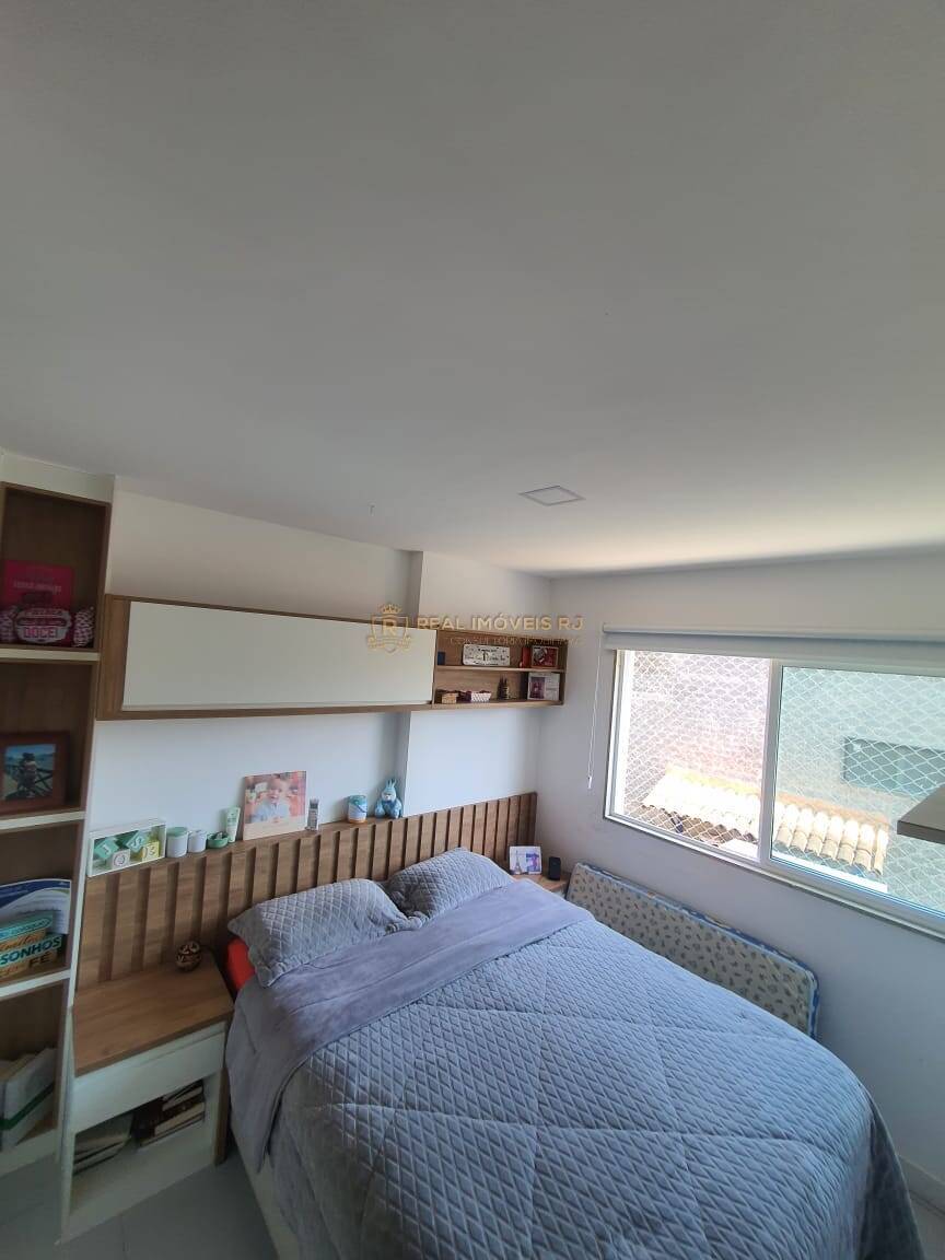 Apartamento à venda com 3 quartos, 96m² - Foto 18