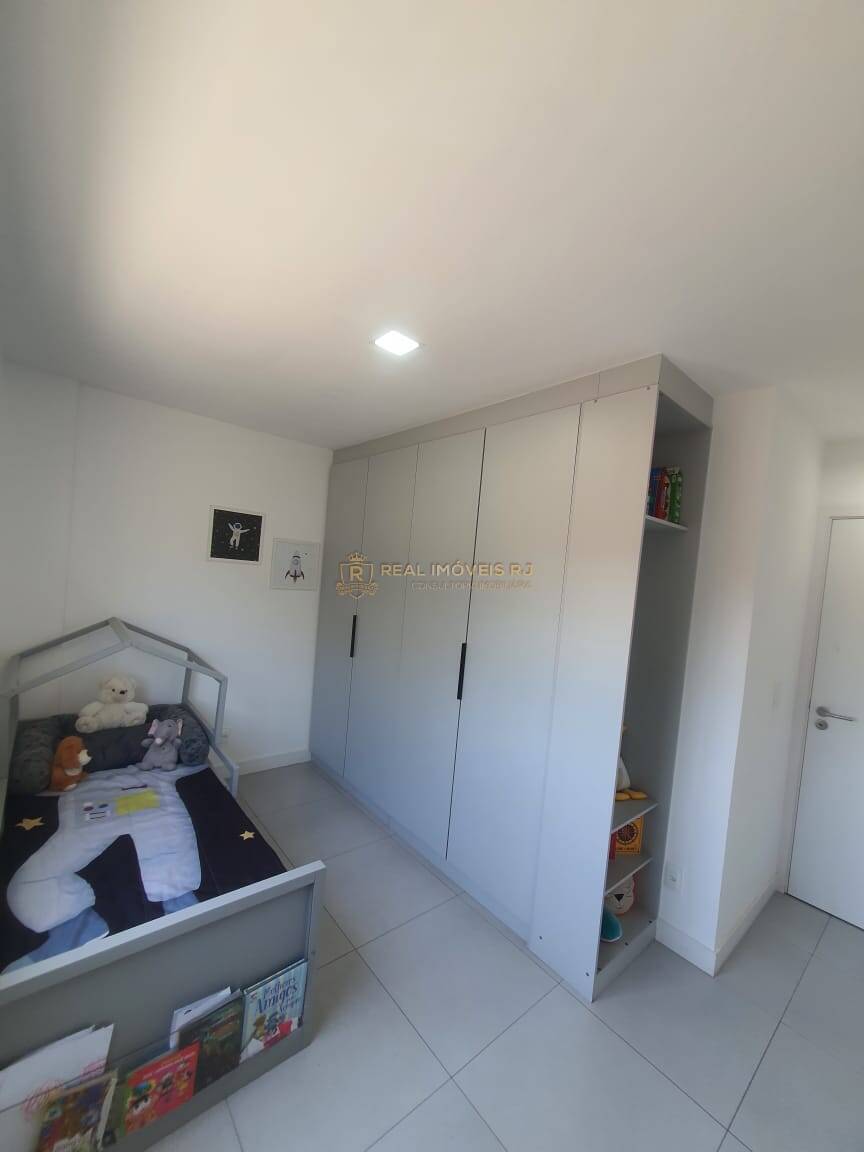 Apartamento à venda com 3 quartos, 96m² - Foto 23