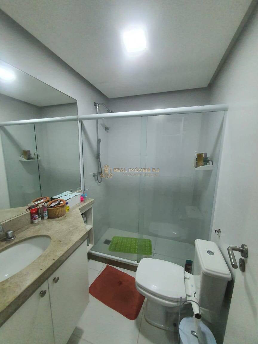 Apartamento à venda com 3 quartos, 96m² - Foto 27