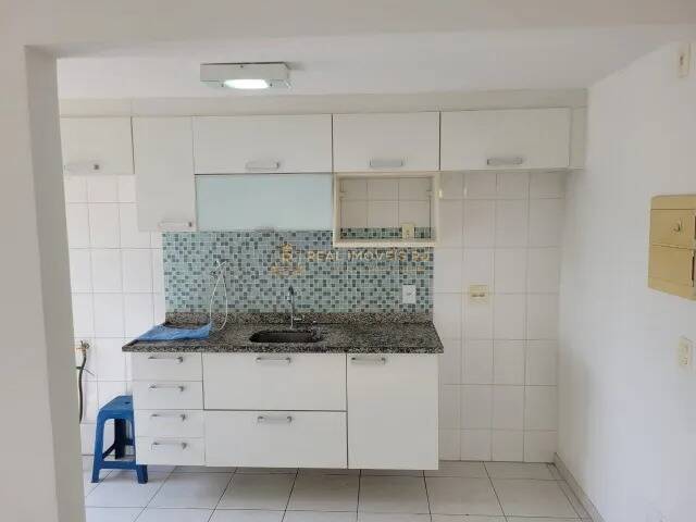 Apartamento à venda com 2 quartos, 63m² - Foto 6